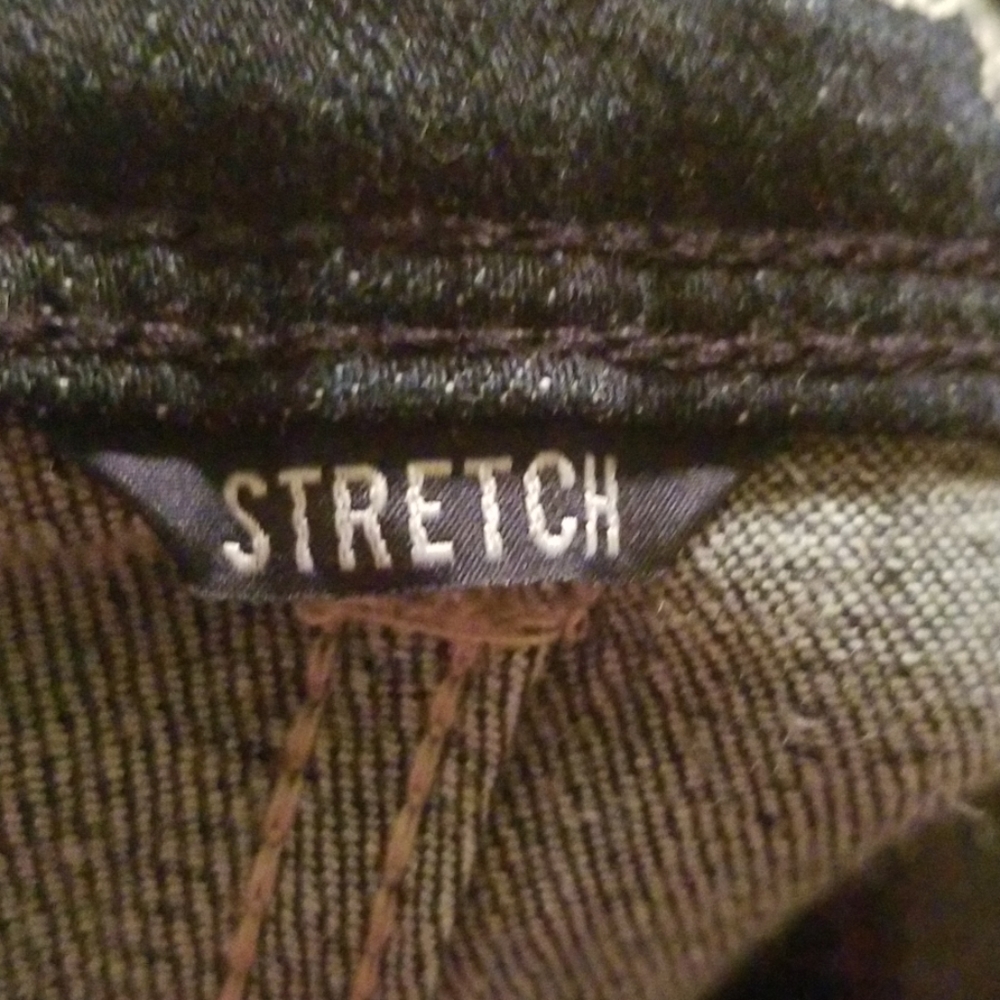 Jeans - Picture 5 of 5